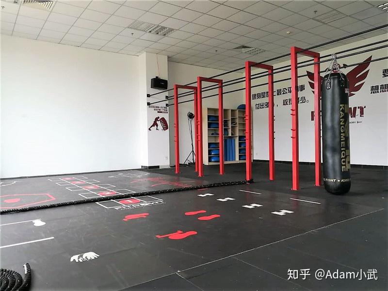 斐堡健身学院好不好,我刚看完学校,说下我的感受