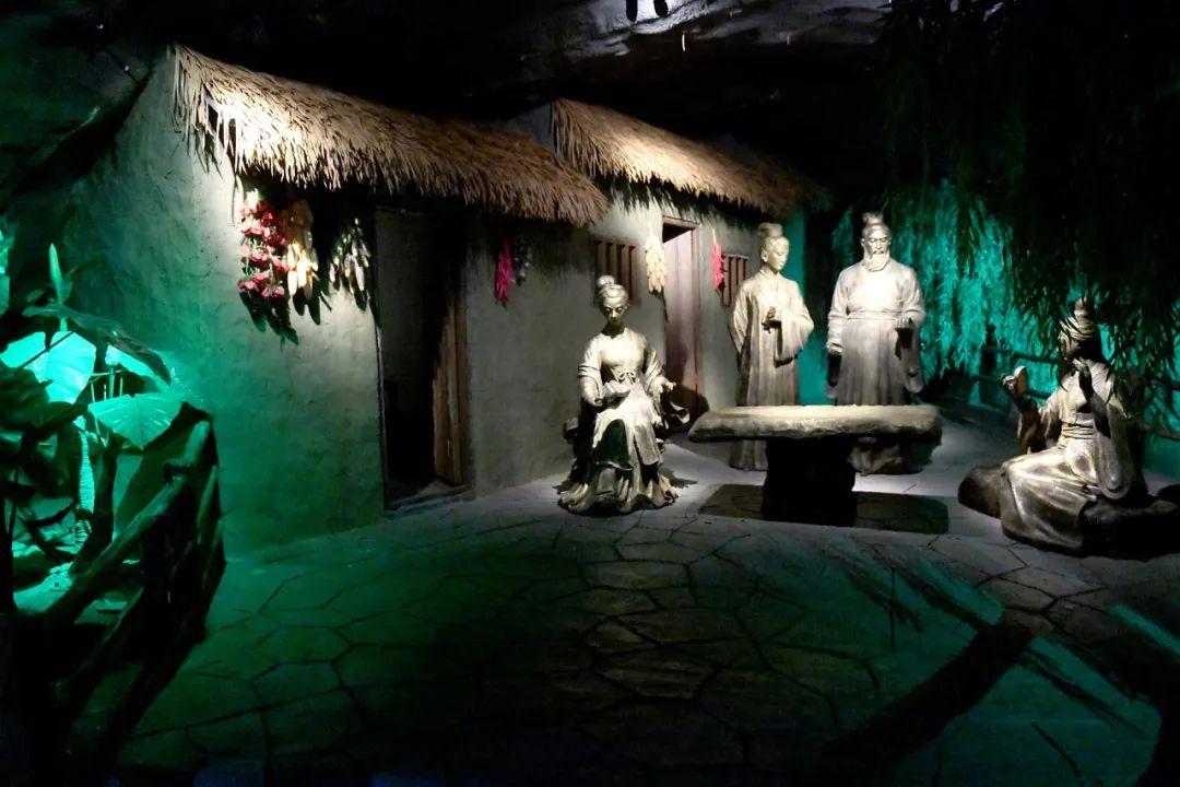 2.2亿!废弃矿洞如何变身沉浸式矿洞探险景区 - 知乎