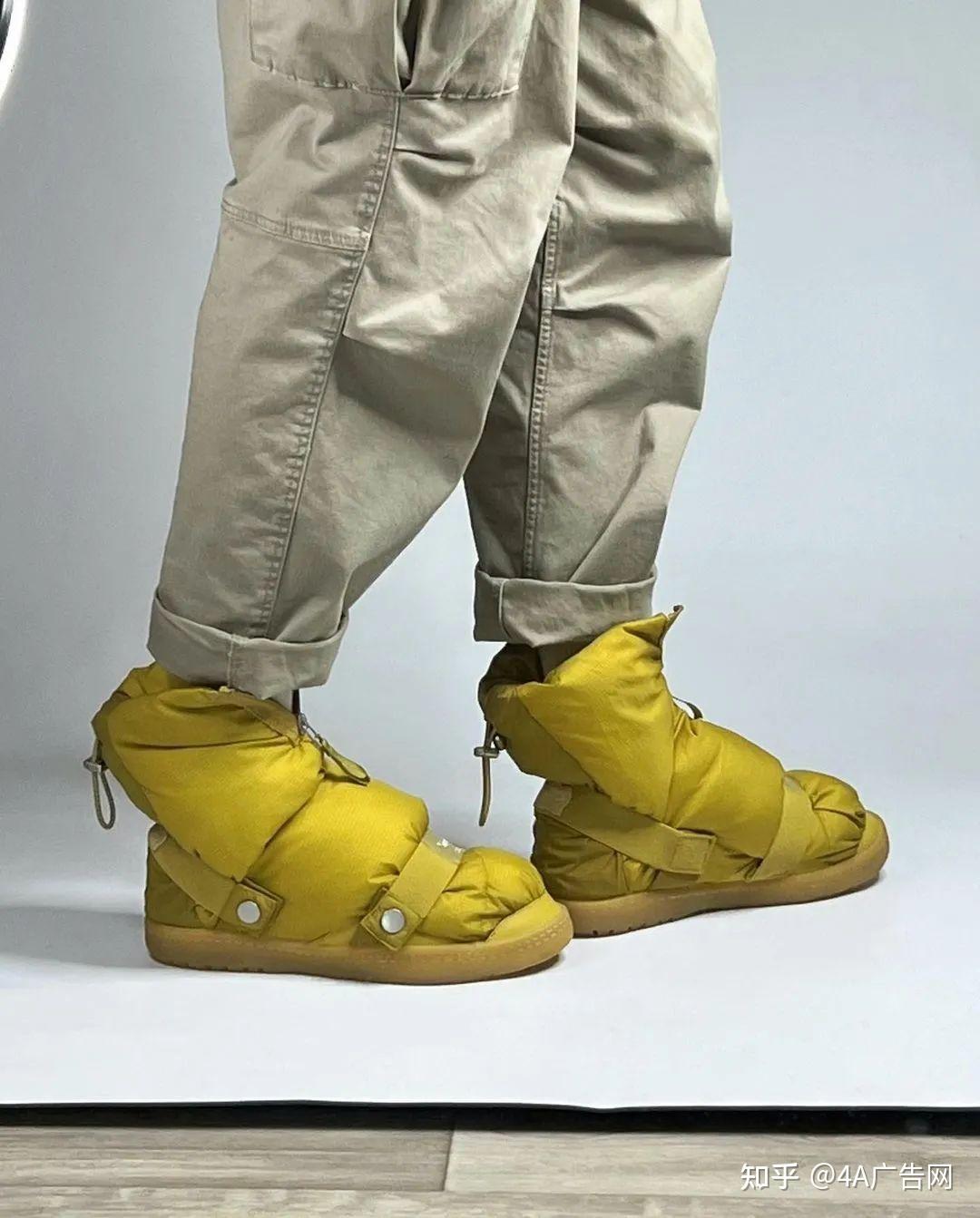 巴黎世家电焊铁鞋被曝光这次灵感来源于夜壶