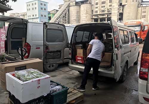 发网社区团购仓配宝典:从仓库规划到正式运营的全流程分解!