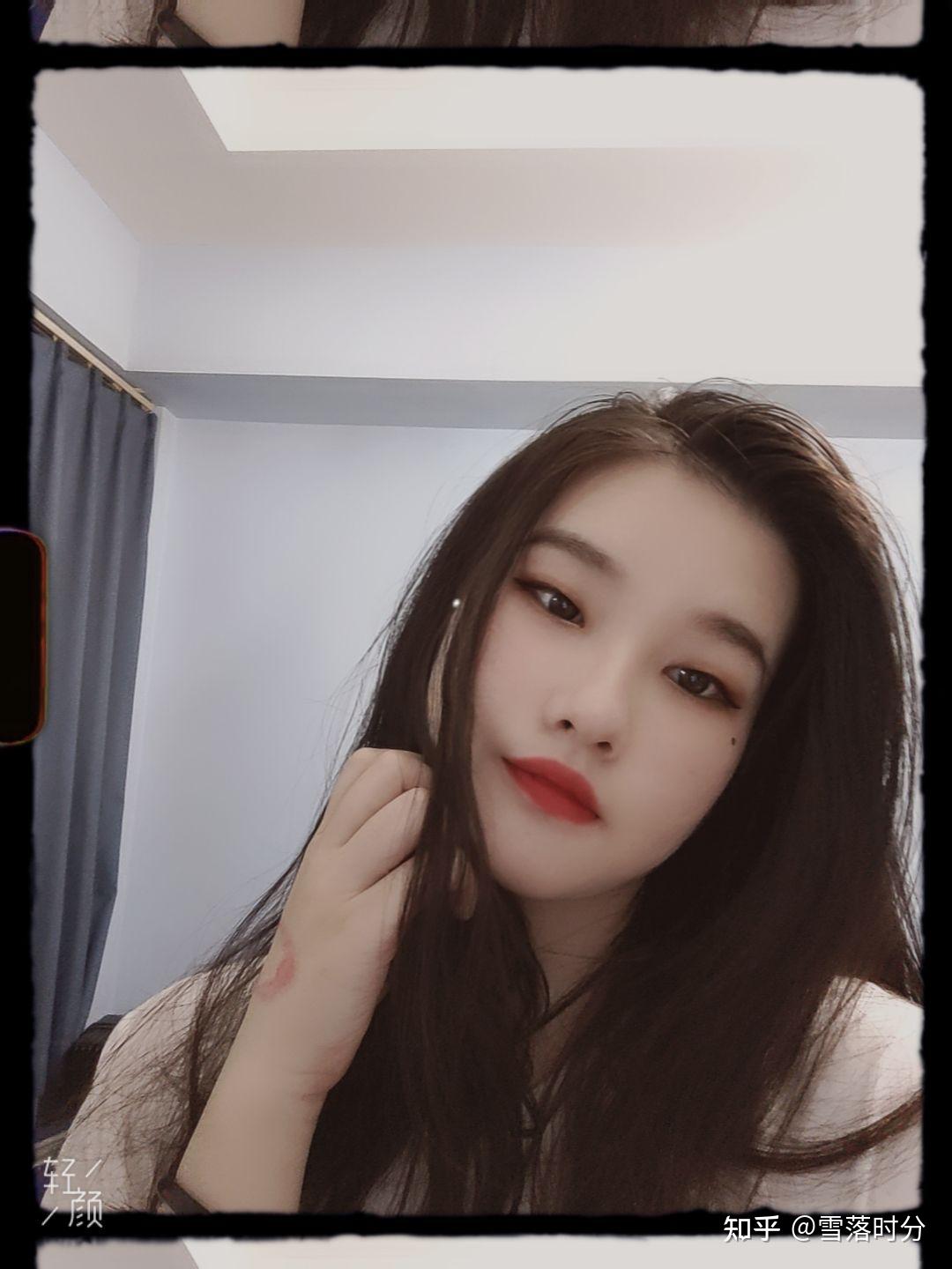 长相中等偏下的女生去哪里了