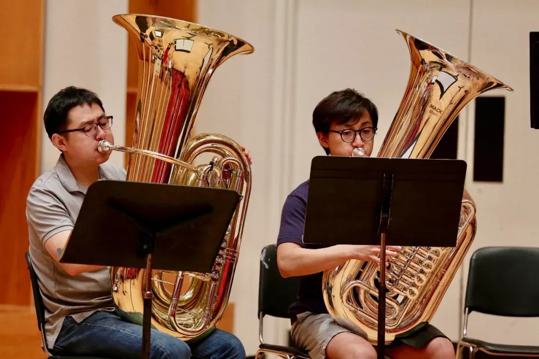 平均年龄18岁的交响乐版乐队的夏天想听吗