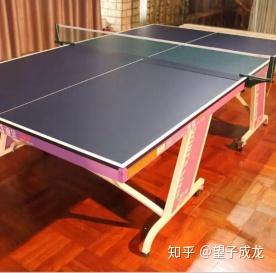 我想买乒乓球桌 乒乓球桌/乒乓球台选购攻略&高品质乒乓球桌推荐