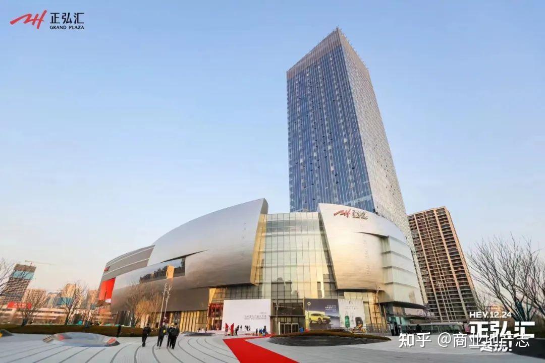 2023郑州商业观察 - 知乎