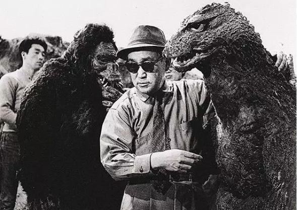 中国怪兽片图鉴:关公大战外星人,黄飞鸿大战猩猩王 - 知乎