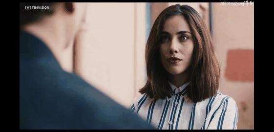 skam意大利版一部超高颜值的青春剧翻拍自挪威的羞耻剧skam