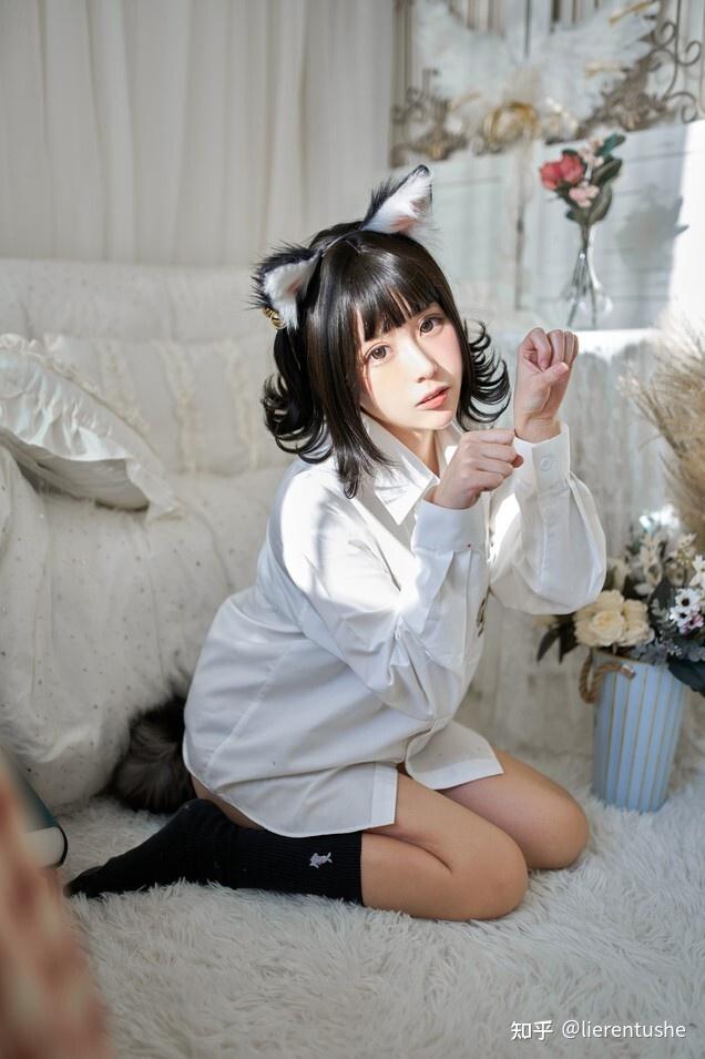凛子酱 – Candy9岁生日 cosplay美图 cos写真套图合集 - 知乎