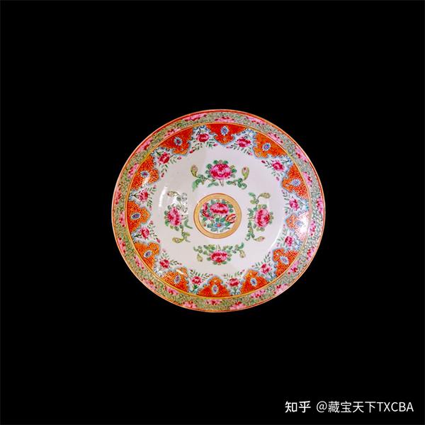 再値下【使用美品】中国廣彩 茶器 金彩 牡丹 蝶 www