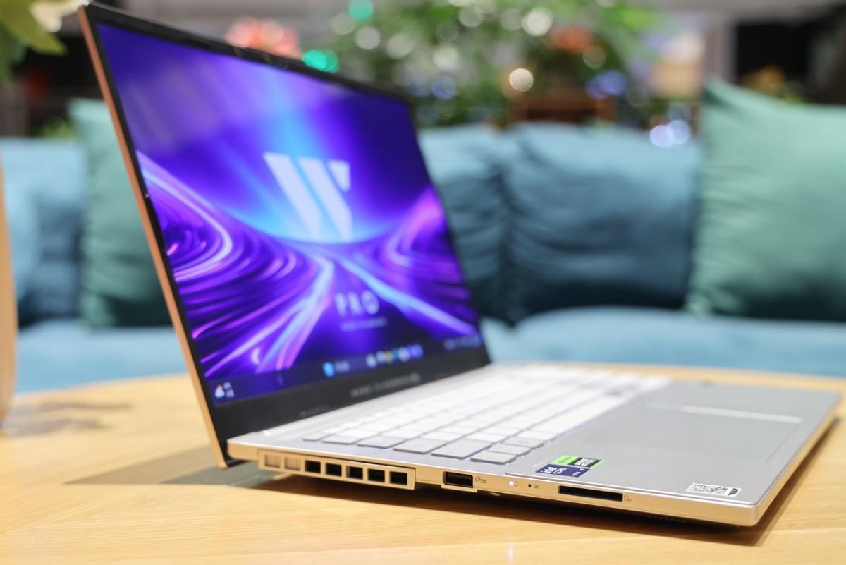 拥抱潮流华硕无畏pro152024引领aipc高质量发展