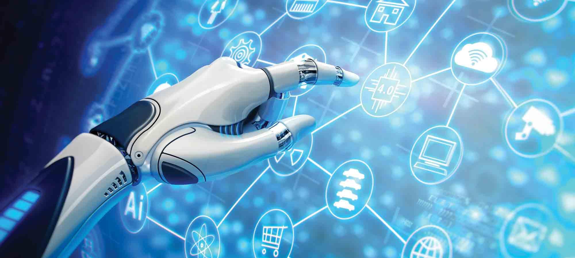 实现"营销服务一体化"米话·ai智能语音机器人效率超高