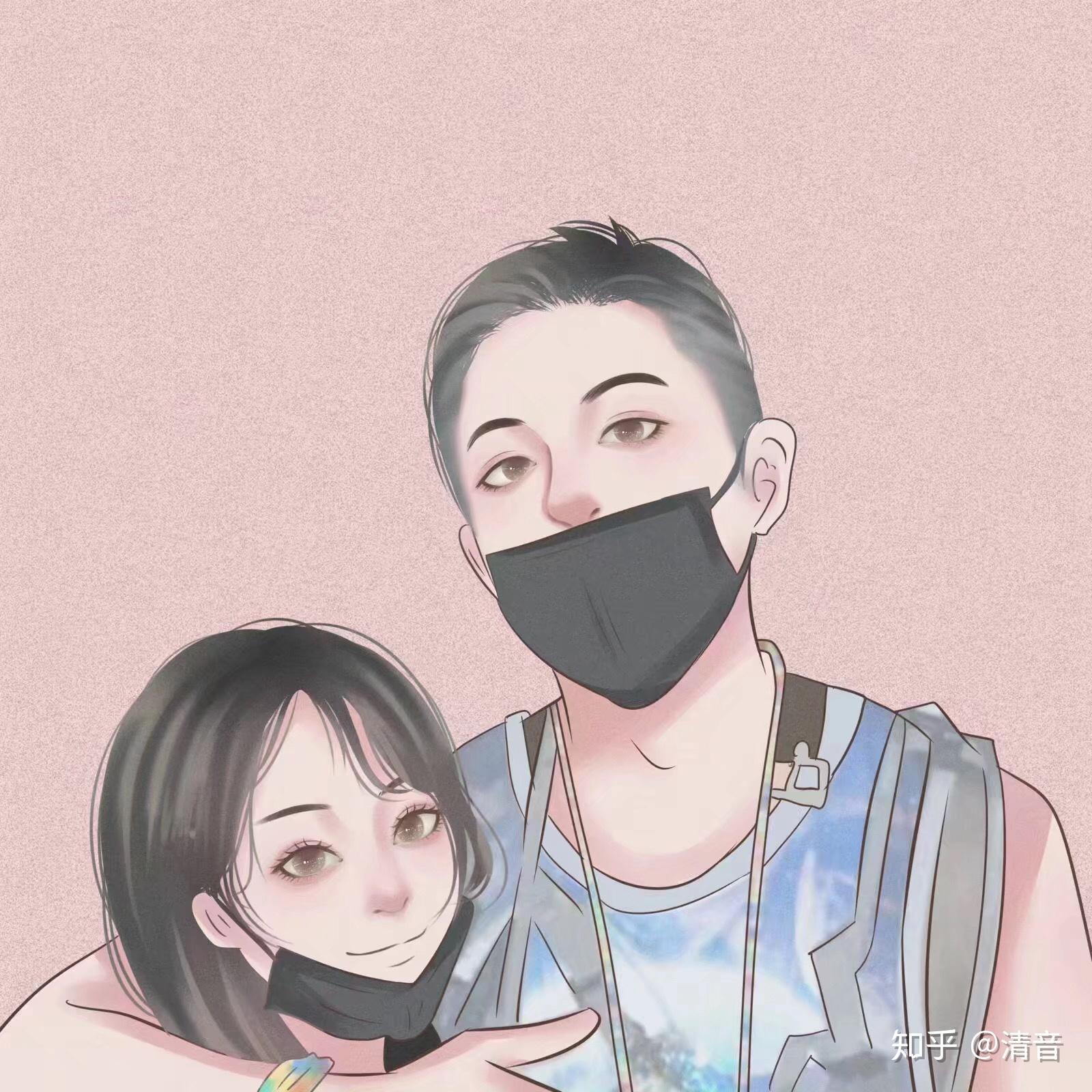 看到前任换情侣头像那一刻是什么感受