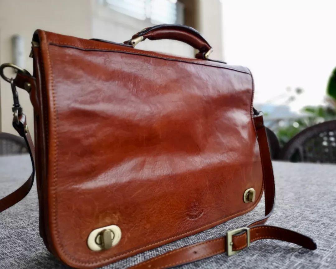 什么样的公文包，才配得上男神律师的气场？ - 知乎