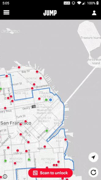 源码分析用MapboxAndroidSDK做一款共享单车App（上）——消费者端插图11