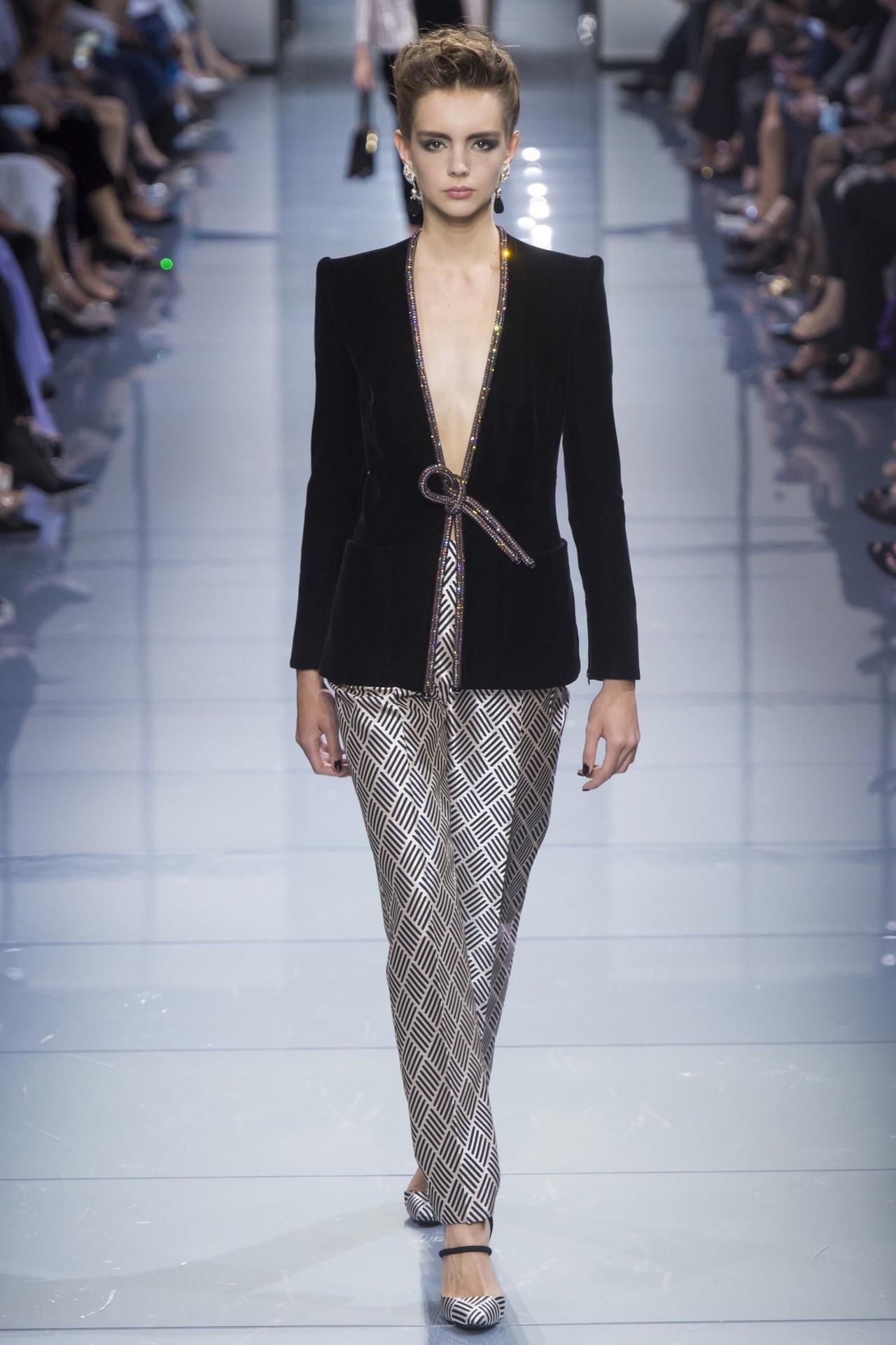 whatishautecouture高级定制的秘密