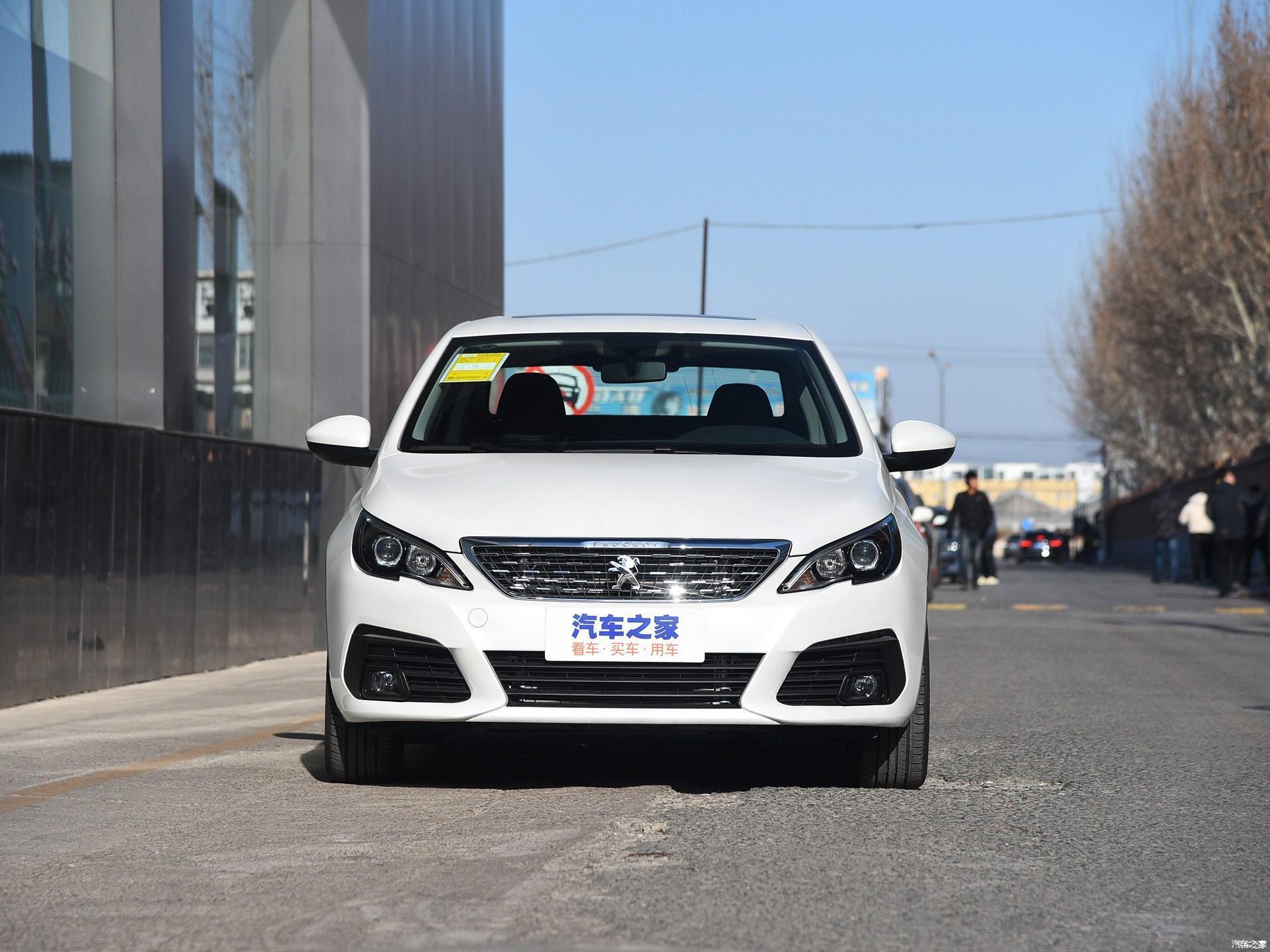 标致308广州地区最高优惠2万购车赠送3000元礼包