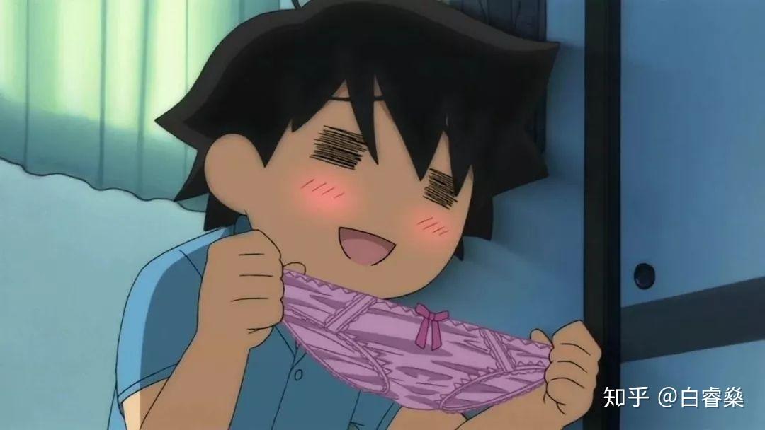 活泼的男生适合用什么样的动画角色头像