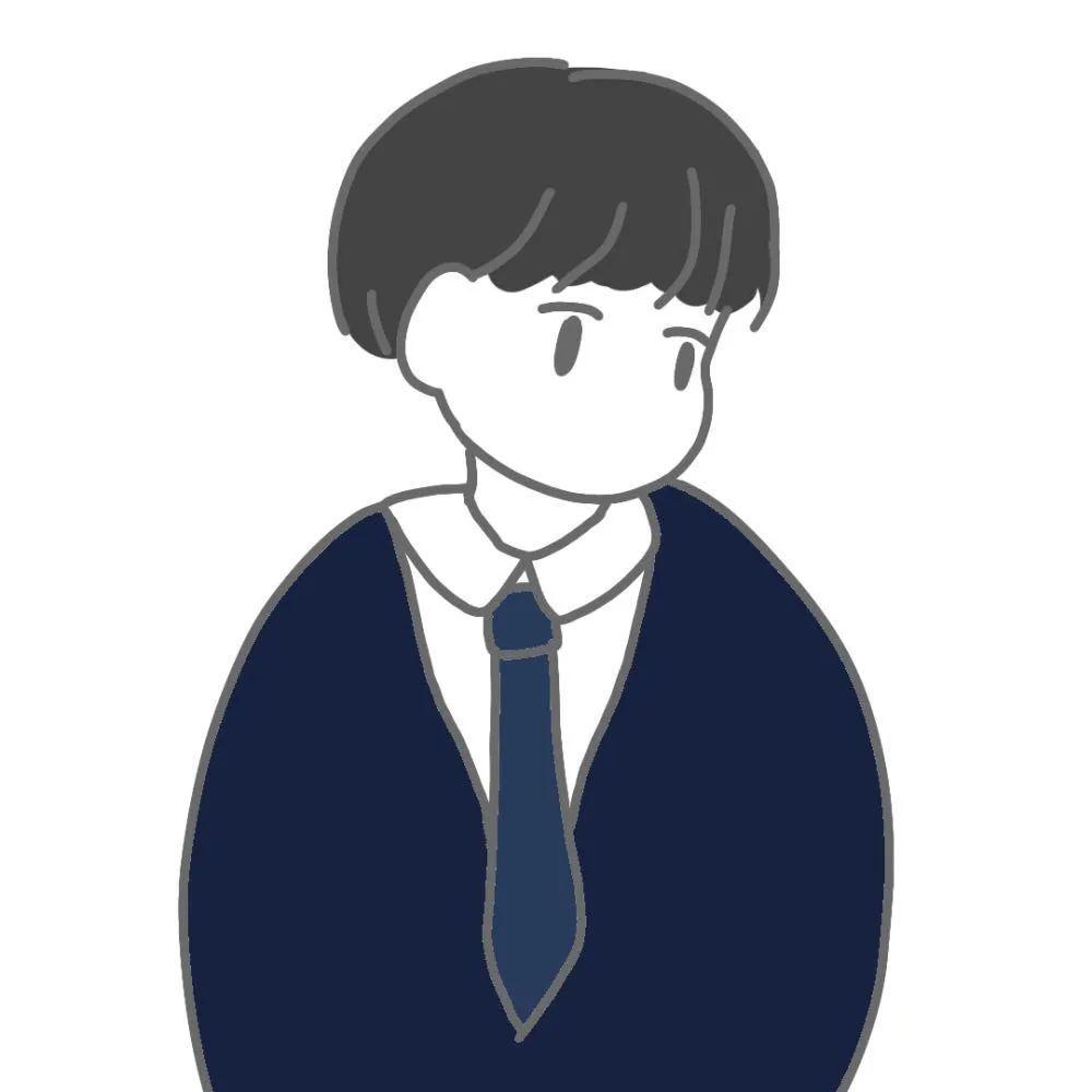 小众可爱微信qq情侣头像呀 - 知乎