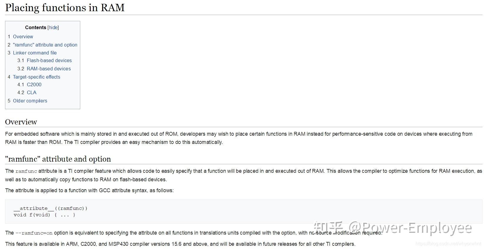 Cmd flash ram 