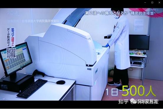 第30次东京都新冠病毒感染跟踪会议召开 亚辉龙试剂再现身影