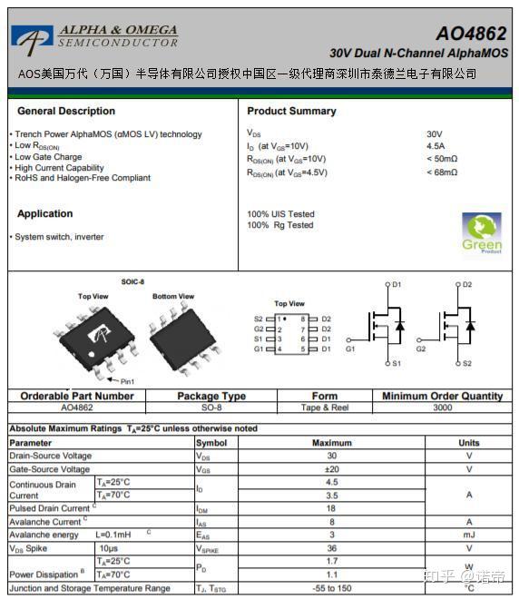 mos管如何控制电流方向的基本方法，MOS管方向的判断方法是什么？ - 知乎
