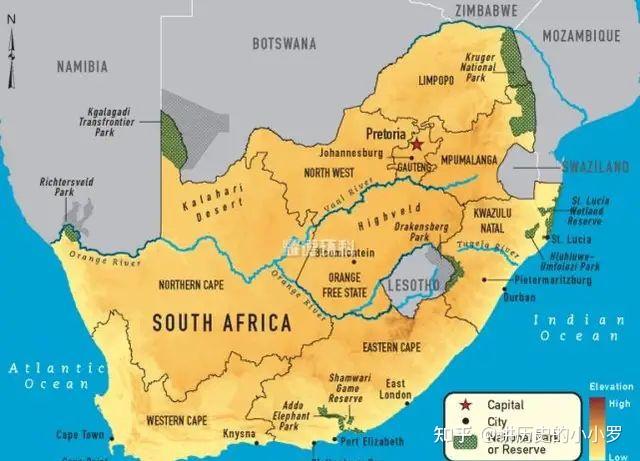 二,非洲独立运动的推动