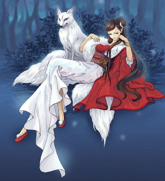 上古十大妖仙龙女狐仙夜叉纷纷上榜十大妖女之首是她