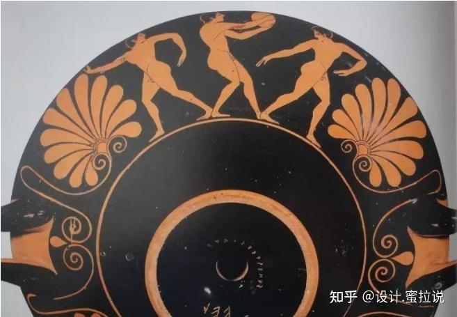 软装风格/样式的分类—古希腊风格(2)