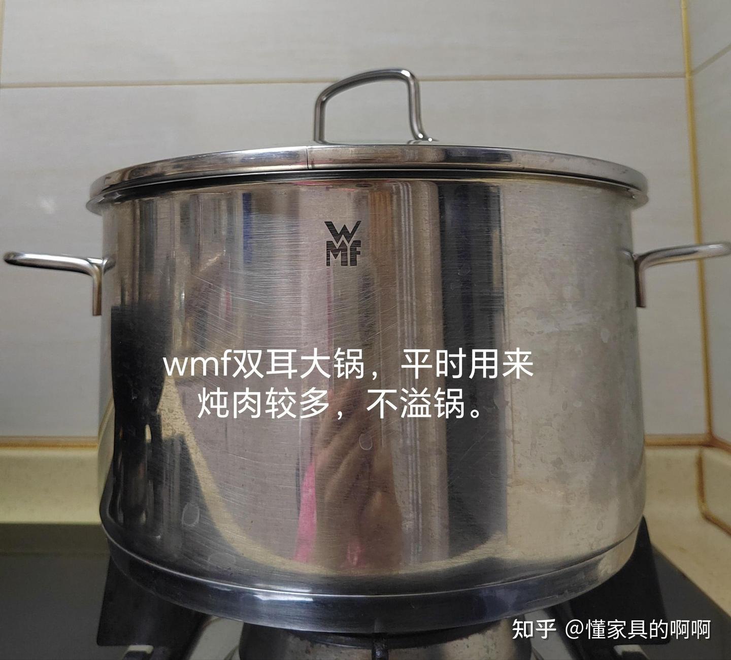 长期主义 我家的锅可以用10年 - 知乎