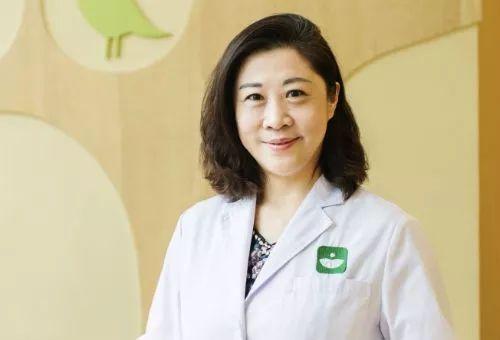 育学园妇产儿医疗平台妇科带头人陈春玲教授和美国rsmc生育科学医疗