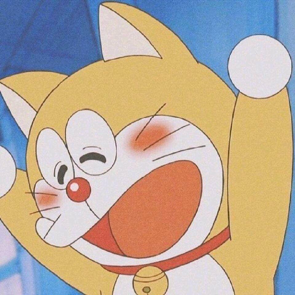 为什么近期出现很多魔改哆啦a梦表情包爆火