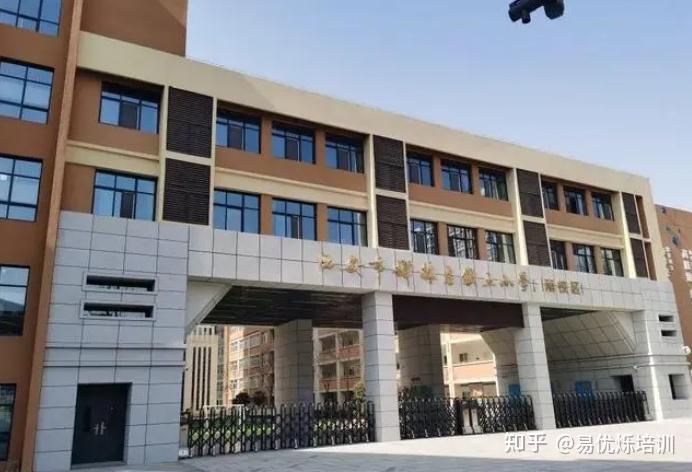 择校参考：西安铁一系列学校阵容汇总，家长朋友们究竟该怎么选？ - 知乎