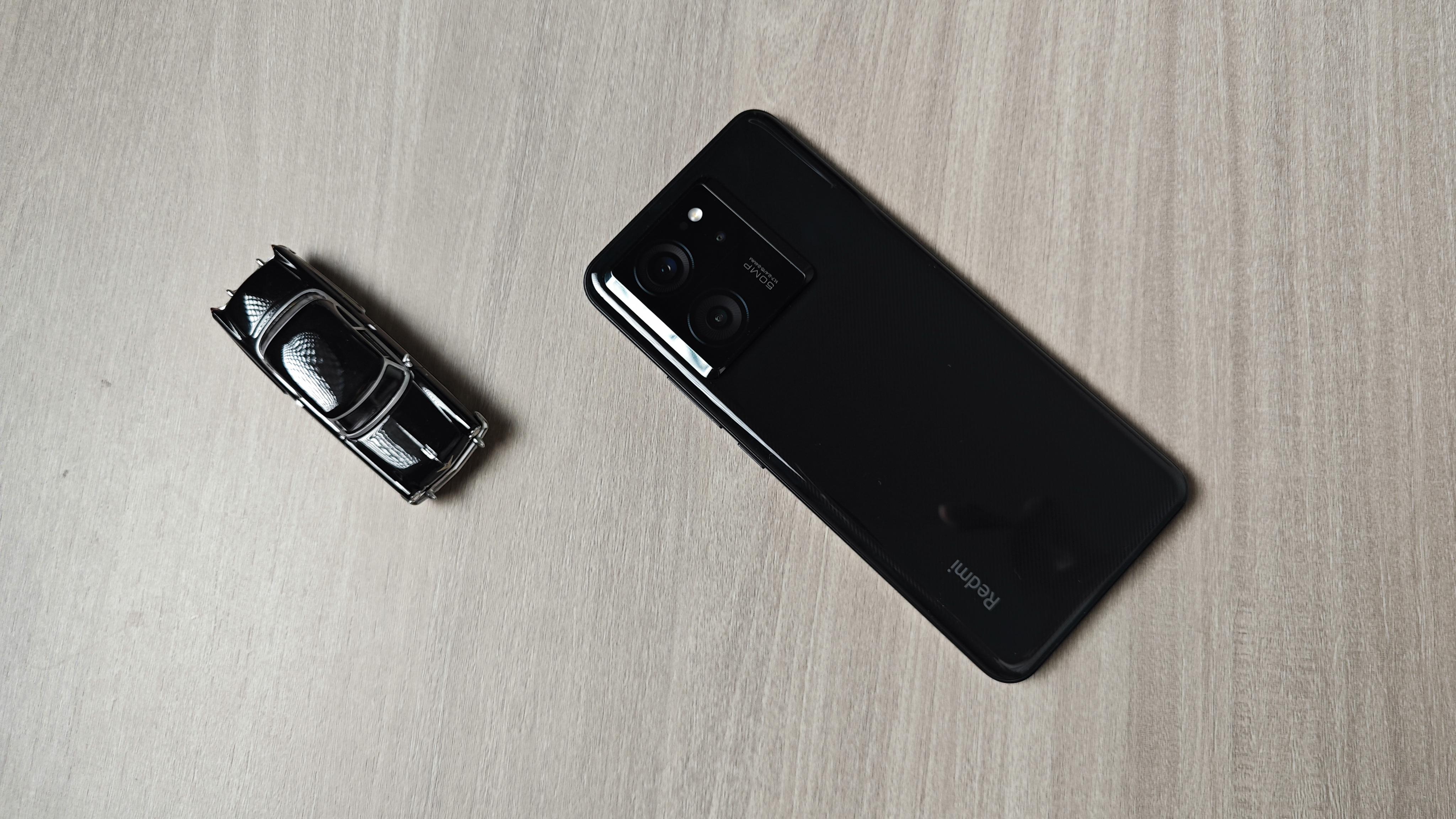 红米第一款高端机redmik60至尊版