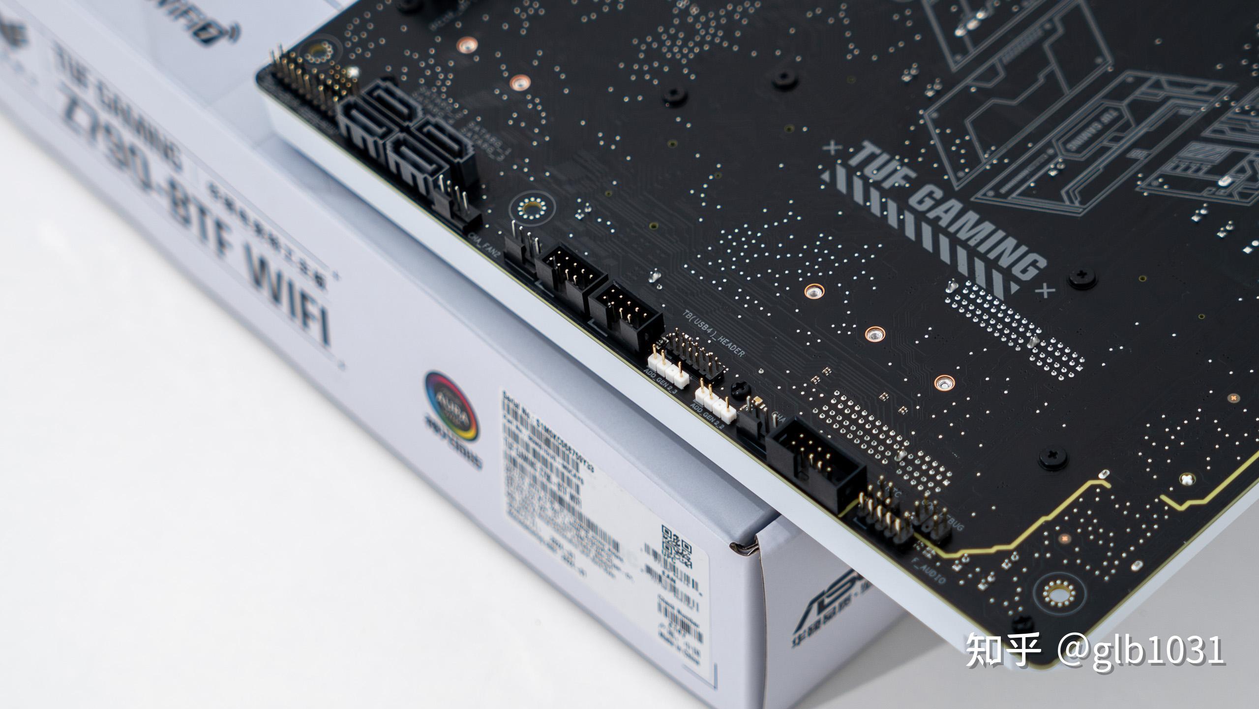 显卡与主板可以通过btf 2.0 接口实现供电连接.