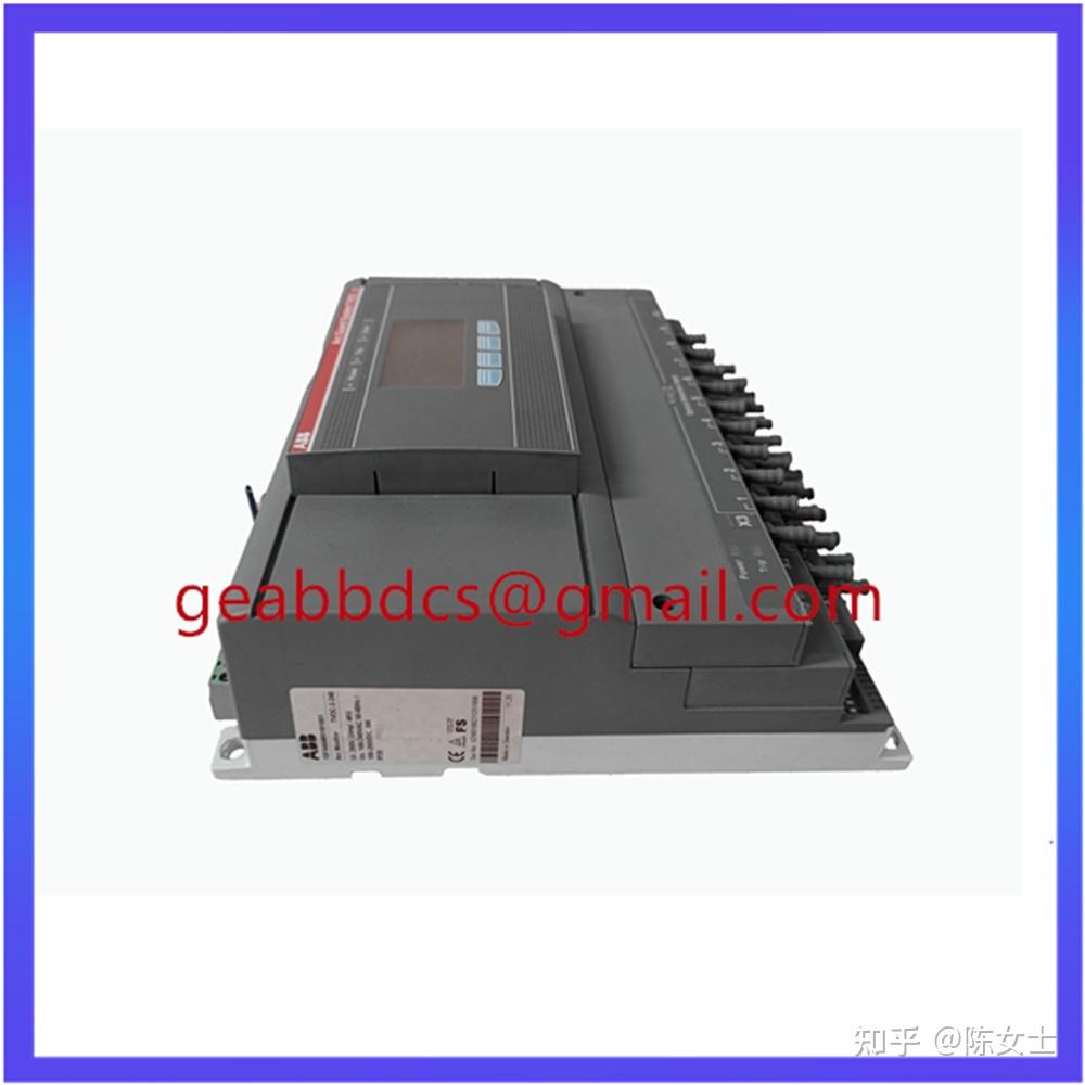 tvoc-2-240-abb