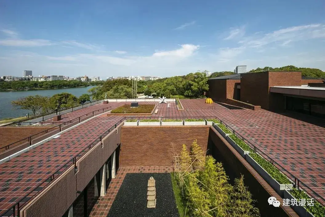 耶鲁大学建筑系馆