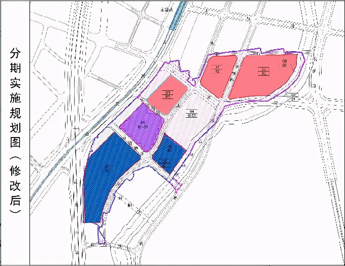 龍崗區橫崗街道新坡塘片區及新園路石化塑膠城城市更新項目振元集團