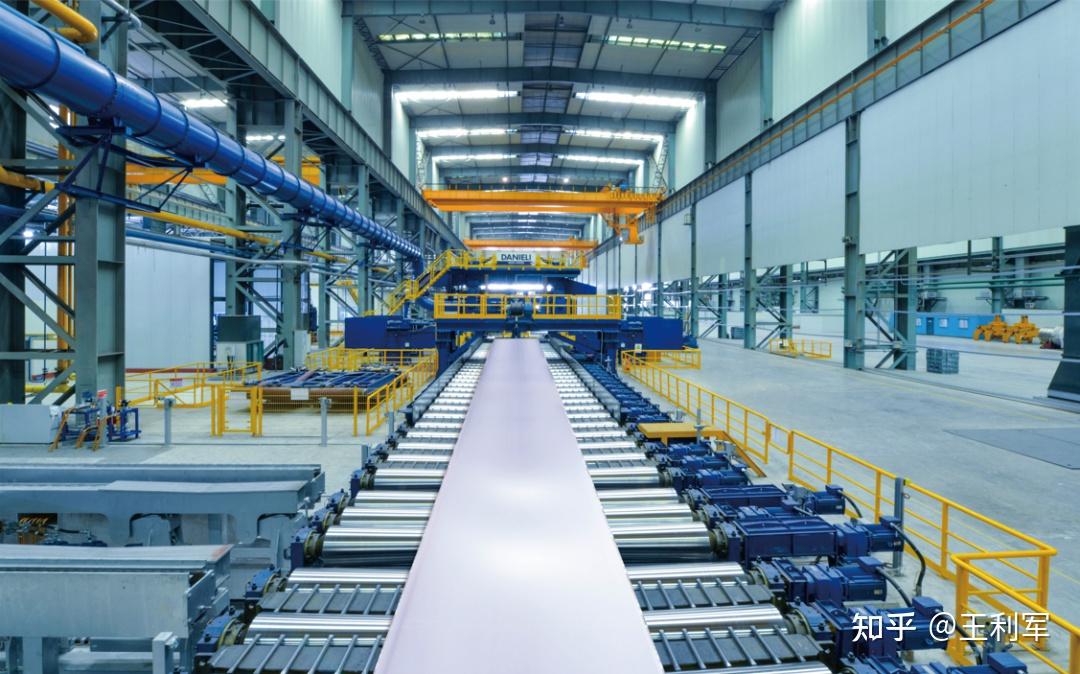 烟台南山学院专业介绍# 金属材料工程(本科)——金属创世 淬炼强国