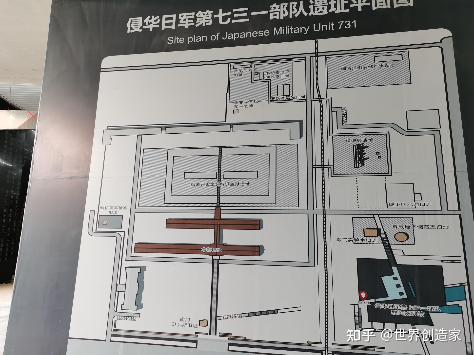 黑太阳731图文解说图片