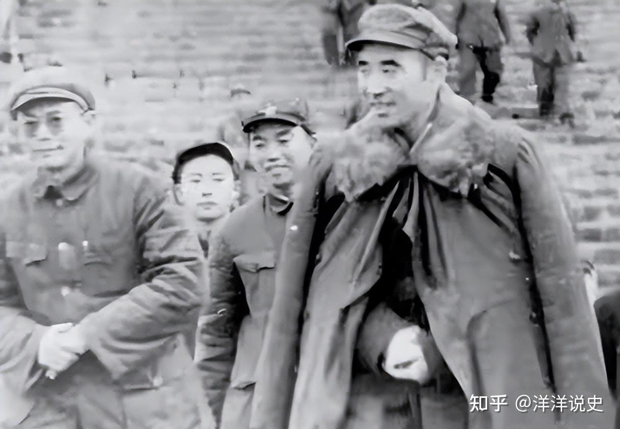 林彪坠机后,机舱黑匣子5分钟录音被曝光,三点存疑至今未解开 - 知乎