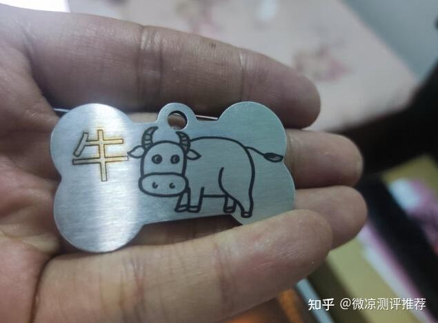 激光雕刻机哪个牌子好？2024年激光打标机怎么选？激光雕刻机创业品牌推荐（9月更新） - 知乎