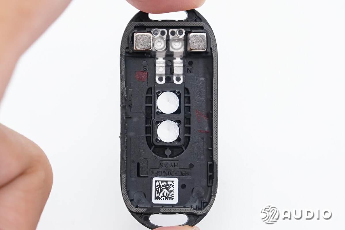 小米手环8迪士尼100周年限定款拆解支持跑步豆模式体感互动拳击