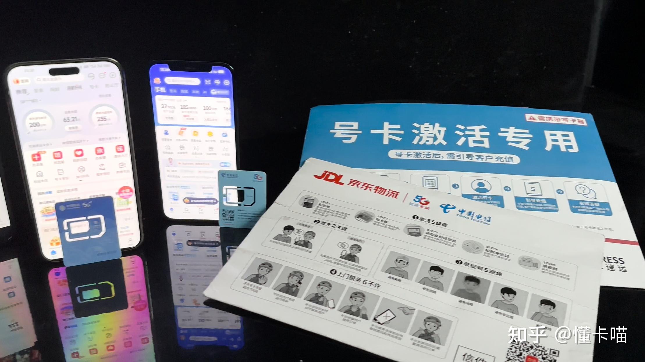 求助,正规的大流量卡在哪里办理?就是月租低的,流量很多的那种? - 知乎