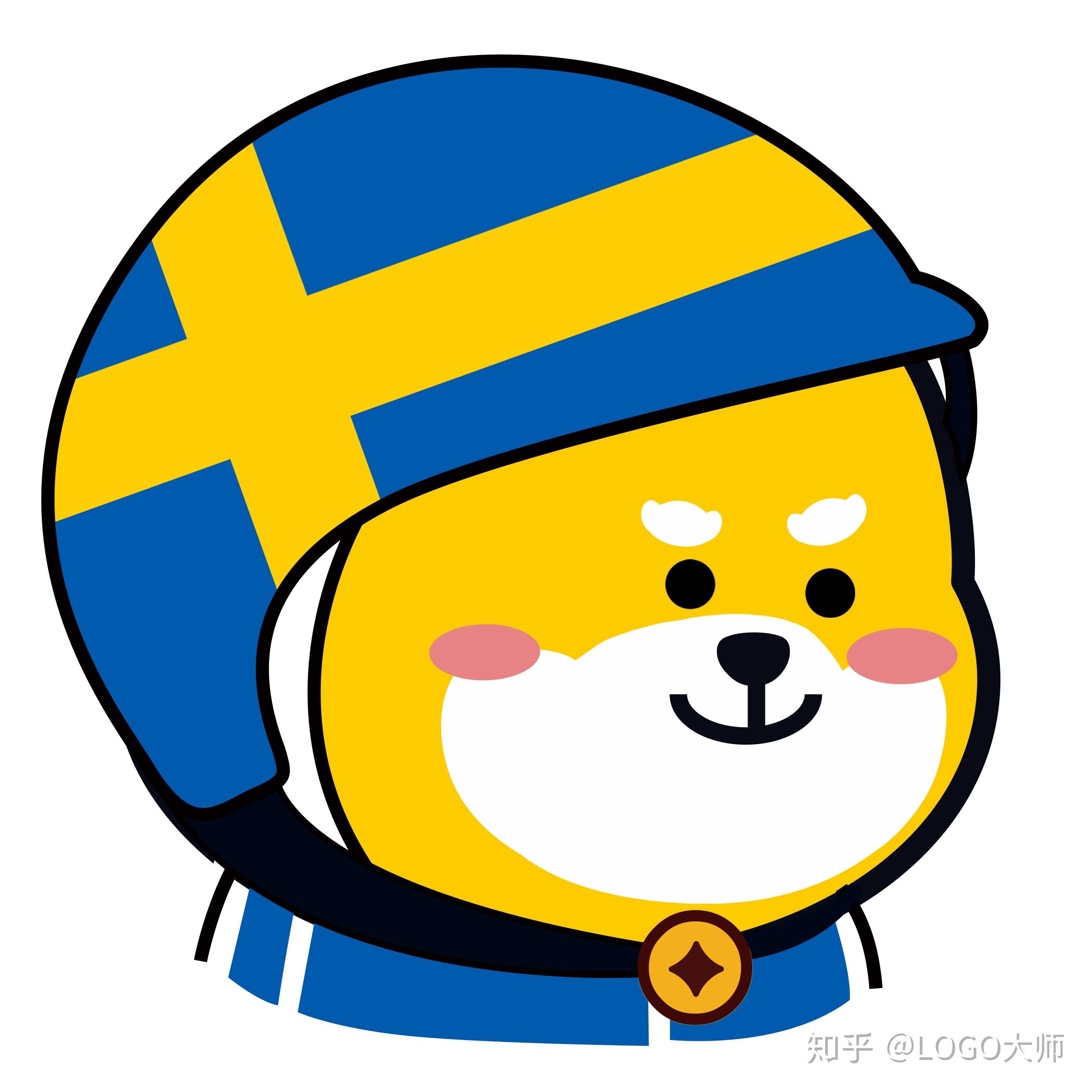 有哪些有意思的社交软件头像