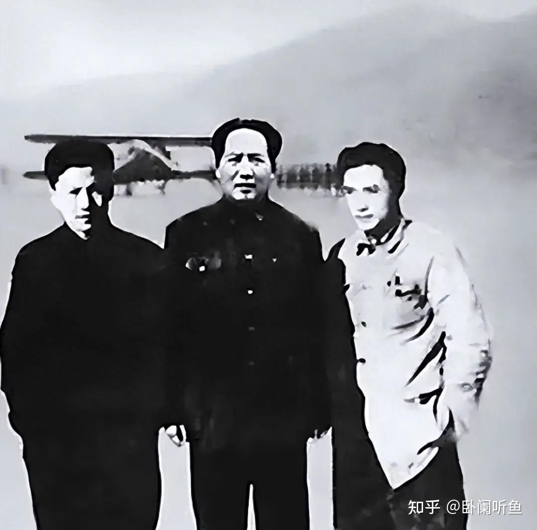 开国少将刘善本:首个驾机起义的国民党飞行员 - 知乎