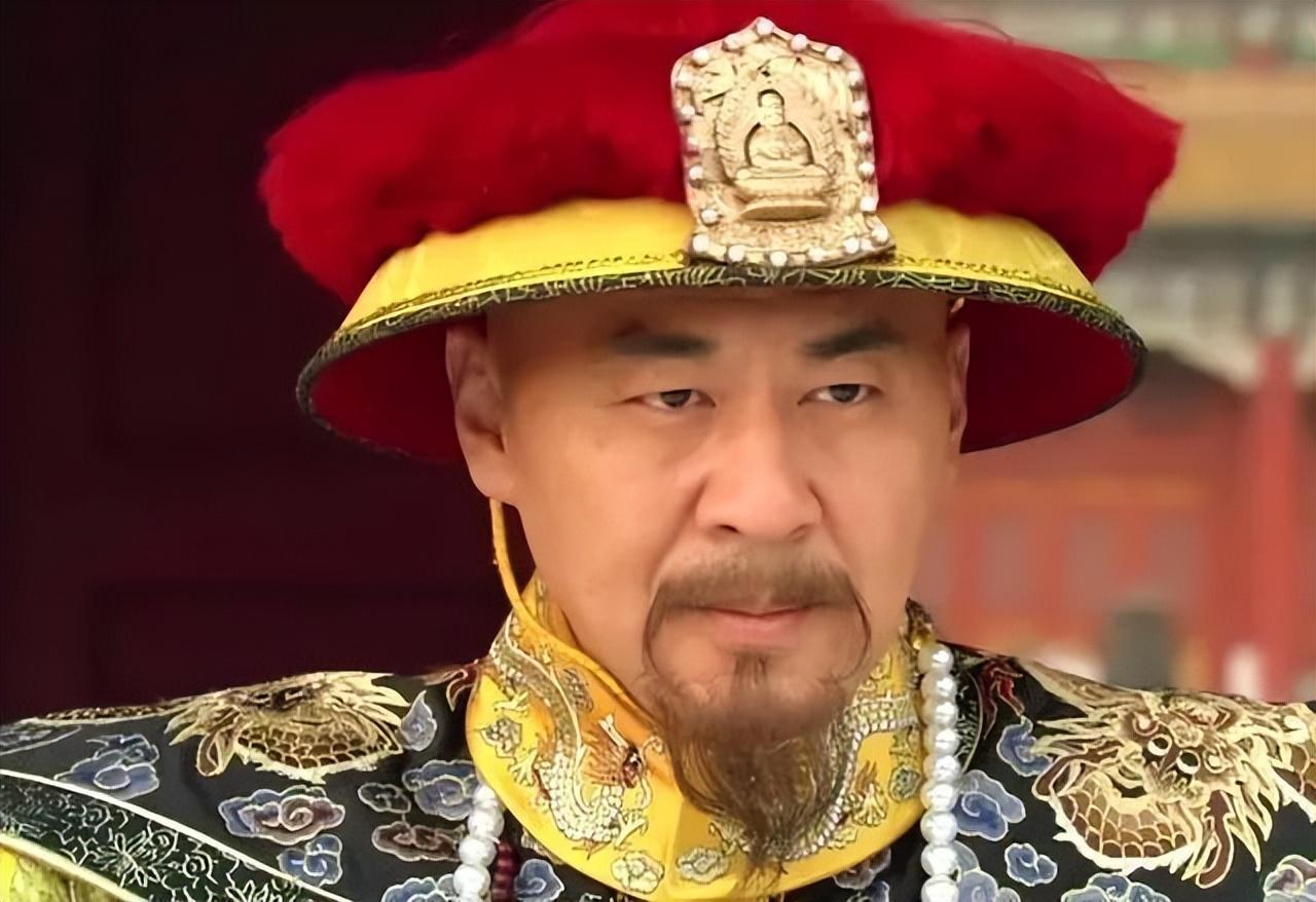 孙俪和陈建斌演甄嬛传拍完第一场陈建斌一句话让孙俪郁闷不已这后面还