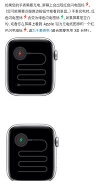 airpodspro充电仓指示灯橘色闪烁什么意思啊