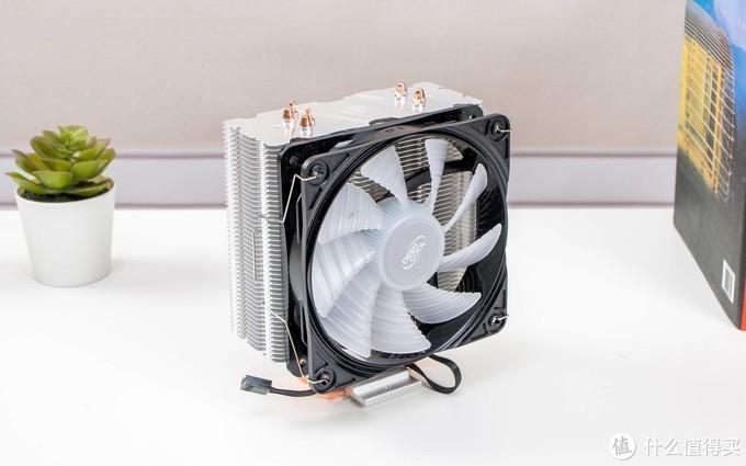 百元CPU散热器选购指南——9款150元内散热实测横评 - 知乎