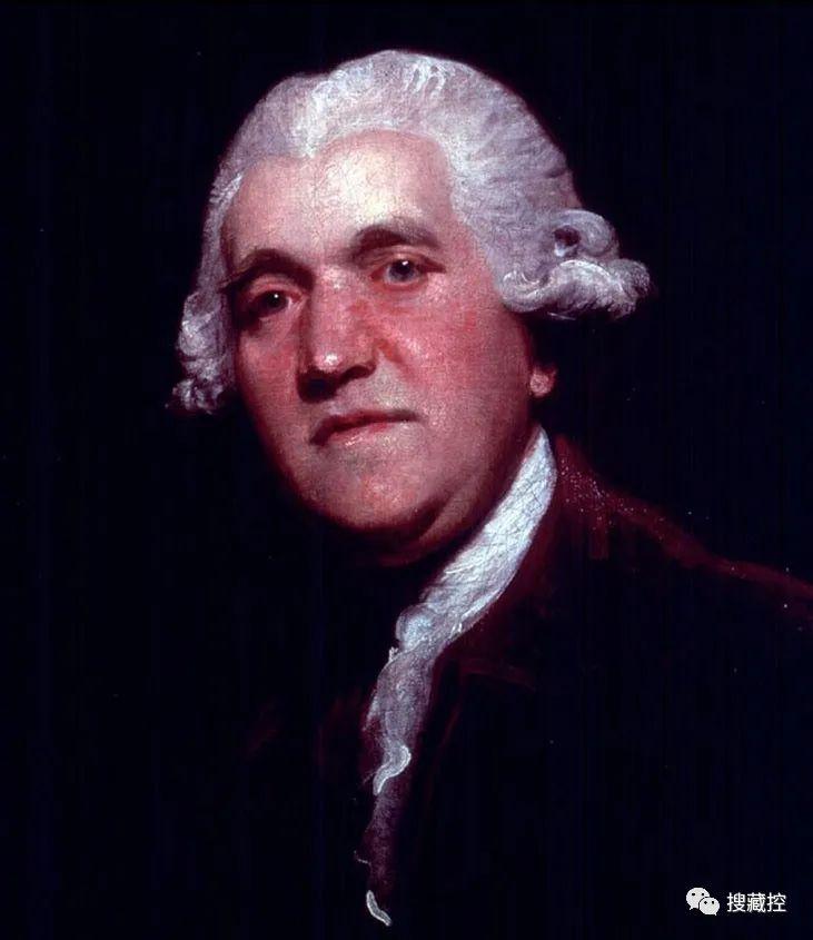 约书亚·韦奇伍德出生于1730年,很小的时候就跟随哥哥一起当陶器学徒