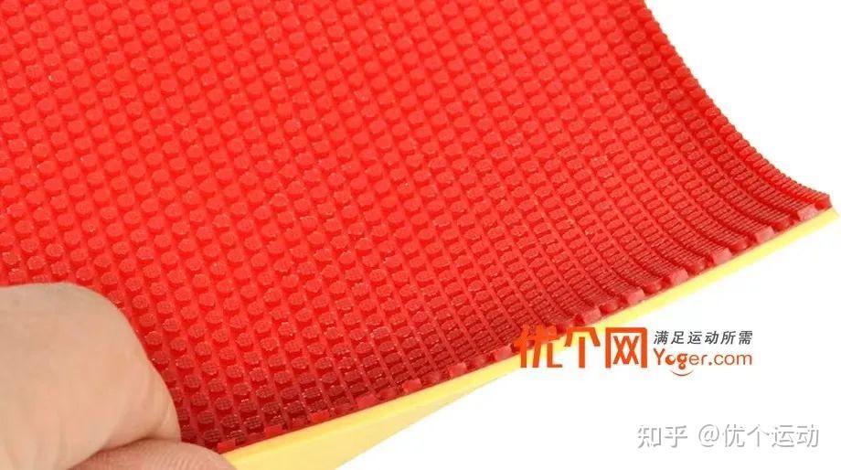 如何选择适合自己的乒乓球套胶——胶皮篇 - 知乎