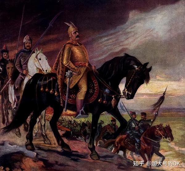 克鲁姆汗，把拜占庭皇帝头骨做成酒杯的一代雄主—保加利亚简史8